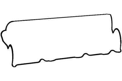 Прокладкa (PAYEN: JM5315)