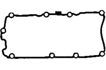 Прокладкa (PAYEN: JM7046)