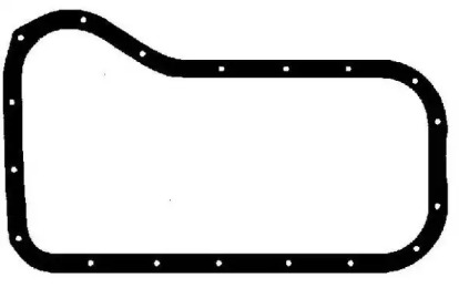 Прокладкa (PAYEN: JH5183)