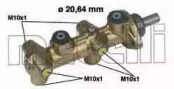 Цилиндр (METELLI: 05-0041)