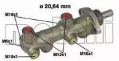 Цилиндр (METELLI: 05-0043)