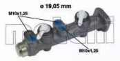 Цилиндр (METELLI: 05-0064)