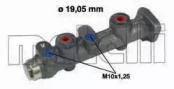 Цилиндр (METELLI: 05-0065)