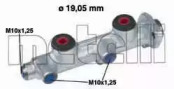 Цилиндр (METELLI: 05-0068)