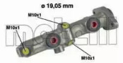 Цилиндр (METELLI: 05-0075)