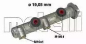 Цилиндр (METELLI: 05-0078)