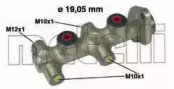 Цилиндр (METELLI: 05-0083)