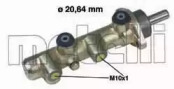 Цилиндр (METELLI: 05-0092)