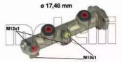 Цилиндр (METELLI: 05-0141)