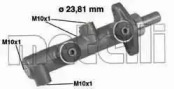 Цилиндр (METELLI: 05-0159)