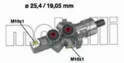 Цилиндр (METELLI: 05-0176)