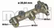 Цилиндр (METELLI: 05-0187)