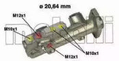 Цилиндр (METELLI: 05-0192)