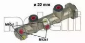 Цилиндр (METELLI: 05-0200)