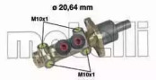 Цилиндр (METELLI: 05-0202)