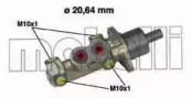 Цилиндр (METELLI: 05-0232)