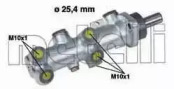 Цилиндр (METELLI: 05-0239)