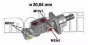 Цилиндр (METELLI: 05-0296)