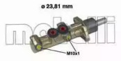 Цилиндр (METELLI: 05-0298)