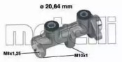 Цилиндр (METELLI: 05-0306)