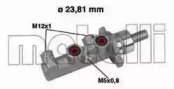 Цилиндр (METELLI: 05-0317)