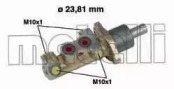 Цилиндр (METELLI: 05-0325)