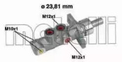 Цилиндр (METELLI: 05-0362)