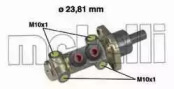 Цилиндр (METELLI: 05-0398)