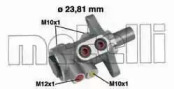 Цилиндр (METELLI: 05-0455)