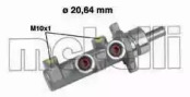 Цилиндр (METELLI: 05-0470)