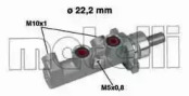 Цилиндр (METELLI: 05-0471)