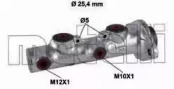 Цилиндр (METELLI: 05-0500)