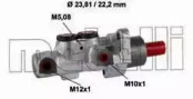 Цилиндр (METELLI: 05-0518)