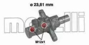 Цилиндр (METELLI: 05-0522)