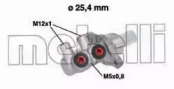 Цилиндр (METELLI: 05-0571)