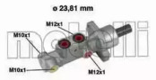 Цилиндр (METELLI: 05-0631)