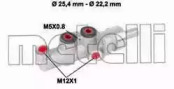 Цилиндр (METELLI: 05-0662)