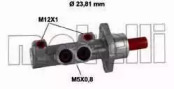 Цилиндр (METELLI: 05-0869)