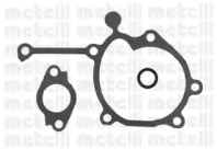 Насос (METELLI: 24-0783)