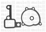 Насос (METELLI: 24-0928)