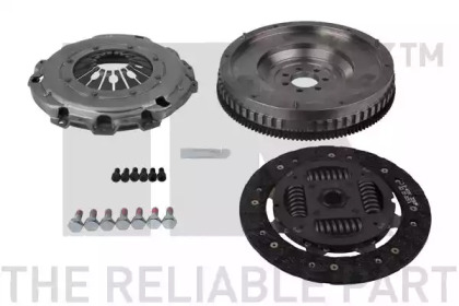 Комплект сцепления (NK: 133962)