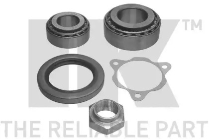 Комплект подшипника (NK: 752343)