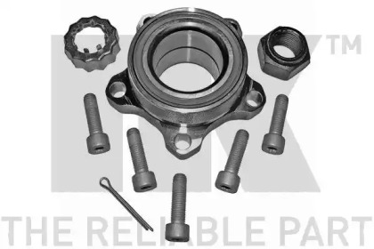 Комплект подшипника (NK: 752532)
