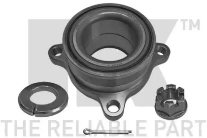 Комплект подшипника (NK: 753011)