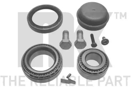 Комплект подшипника (NK: 753313)