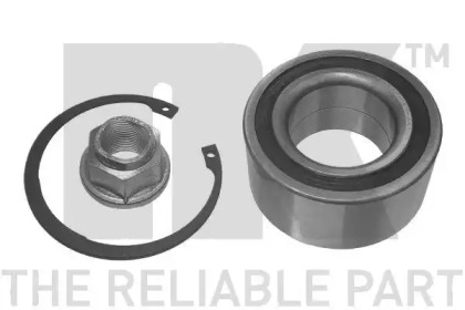 Комплект подшипника (NK: 753320)