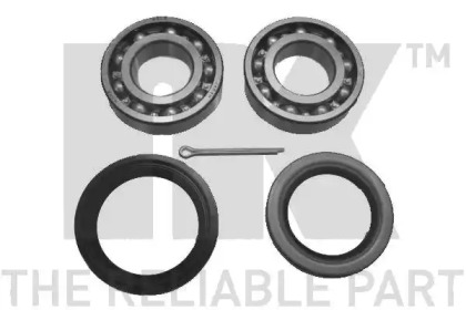Комплект подшипника (NK: 754403)