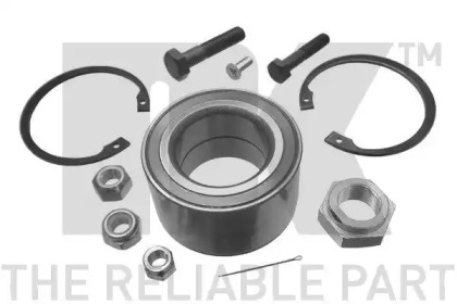 Комплект подшипника (NK: 754714)