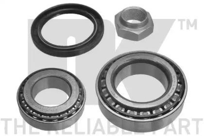 Комплект подшипника (NK: 754722)