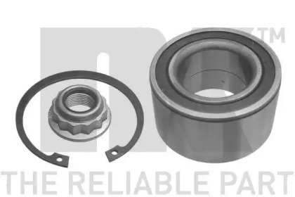 Комплект подшипника (NK: 754728)
